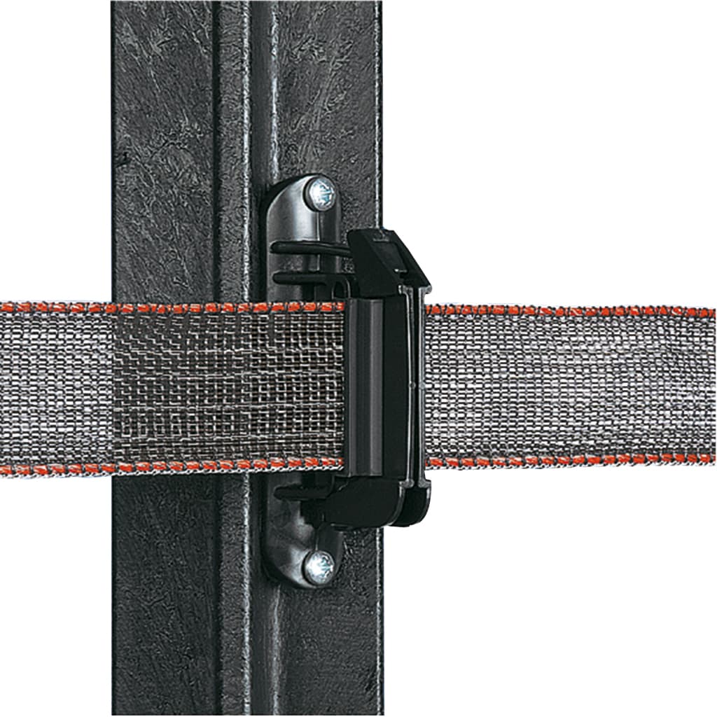 KATSU 10X Isolatori Per Recinzione Elettrica A Doppio Gancio - Foto 6