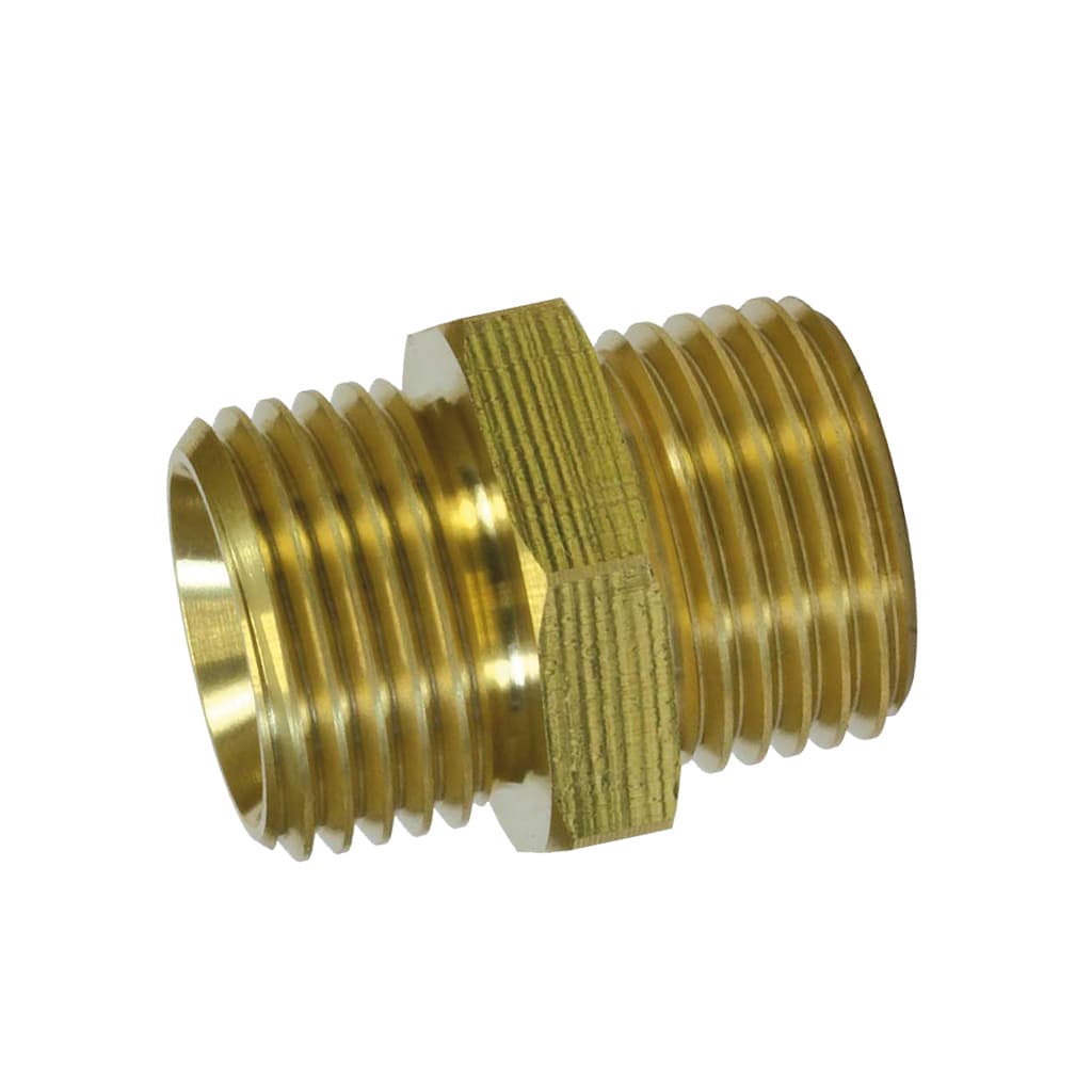 ERGAOBOY 10 pezzi 1/4 BSP esterno filettatura quadrata raccordo a spina, 304 acciaio inox Plug tubo raccordo ERGAOBOY 10 pezzi 1/4 BSP esterno filettatura quadrata raccordo a spina, 304 acciaio inox Plug tubo raccordo