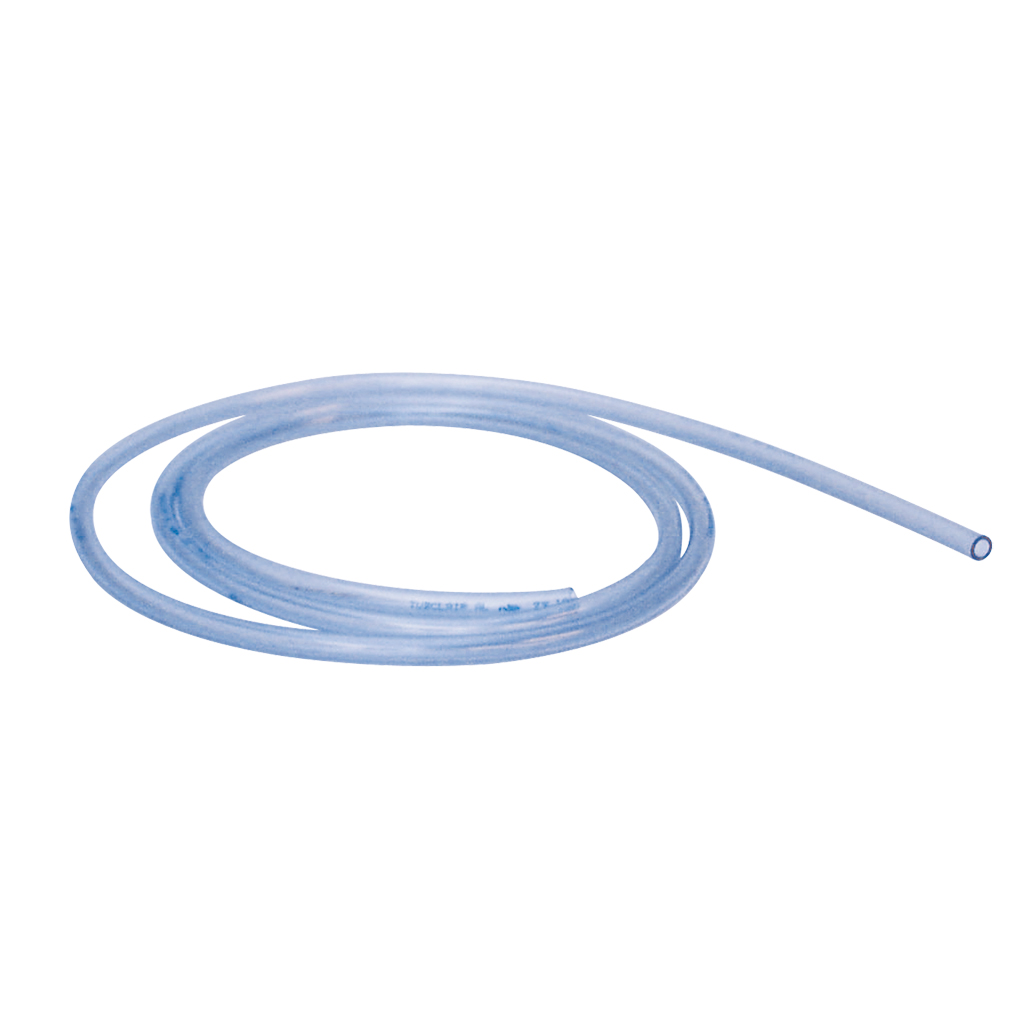 Spare part image PVC Tubo 7x10 mm, al metro