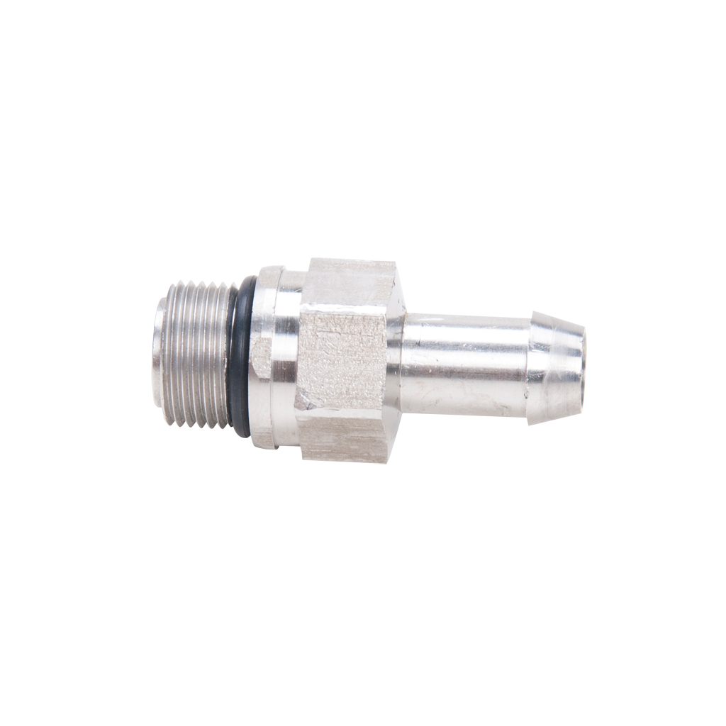 Spare part image Valvola di non ritorno inox (filetto)