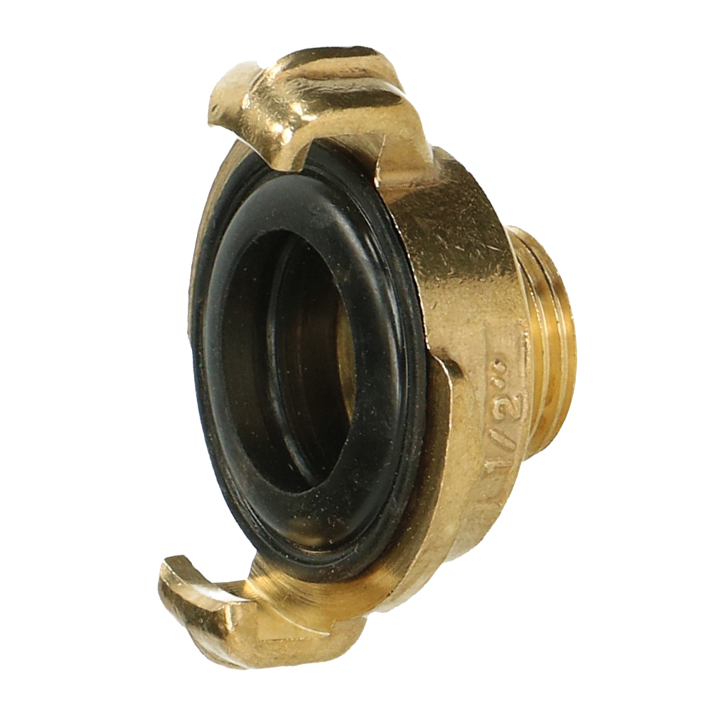 Spare part image Raccordo GK, filettatura esterna 1/2