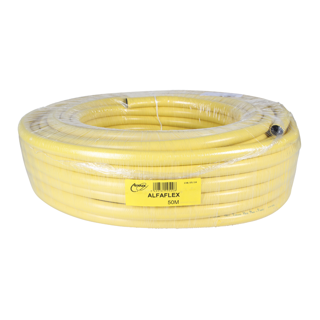 Spare part image Tubo Alfaflex 50 metri 1