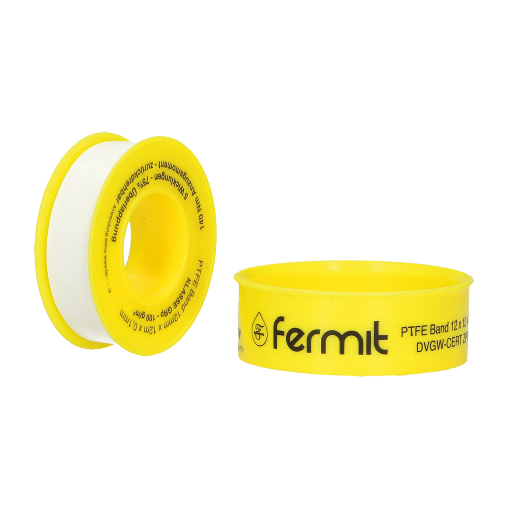 Spare part image Nastro teflon
