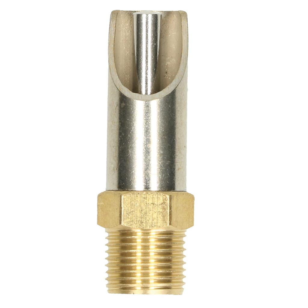 Ugello a ventaglio in ottone | M.M. Spray Ugello a ventaglio in ottone | M.M. Spray