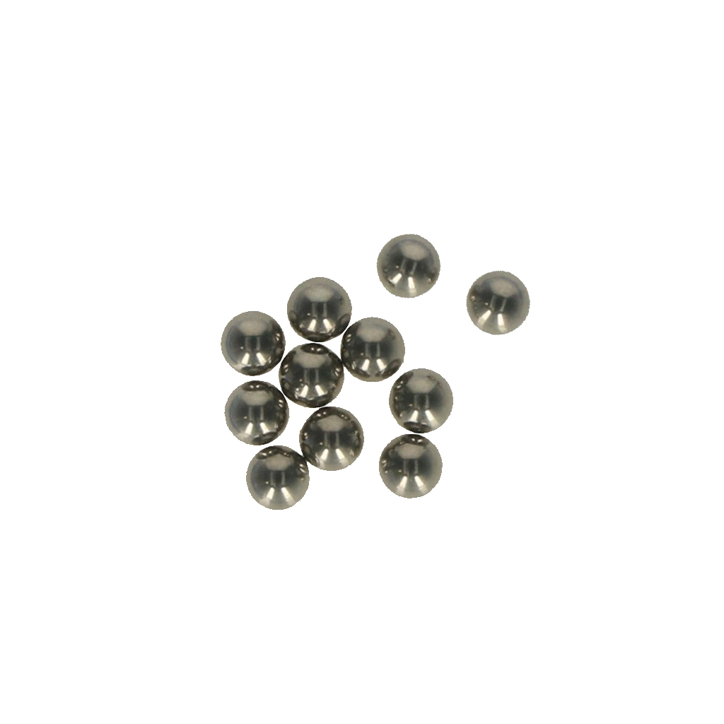 Spare part image Valvola biglia per Socorex, 10 Pz