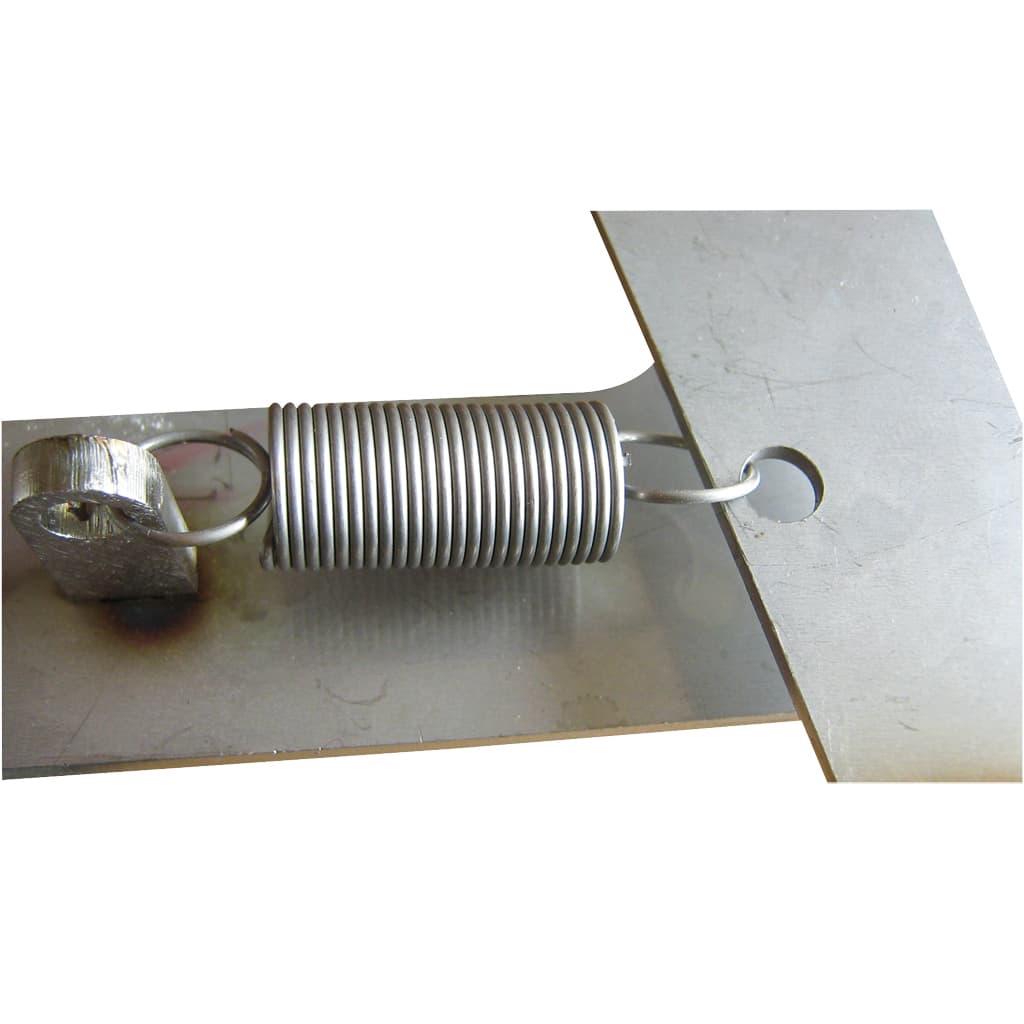 Spare part image Molla per base MS Pulse 250