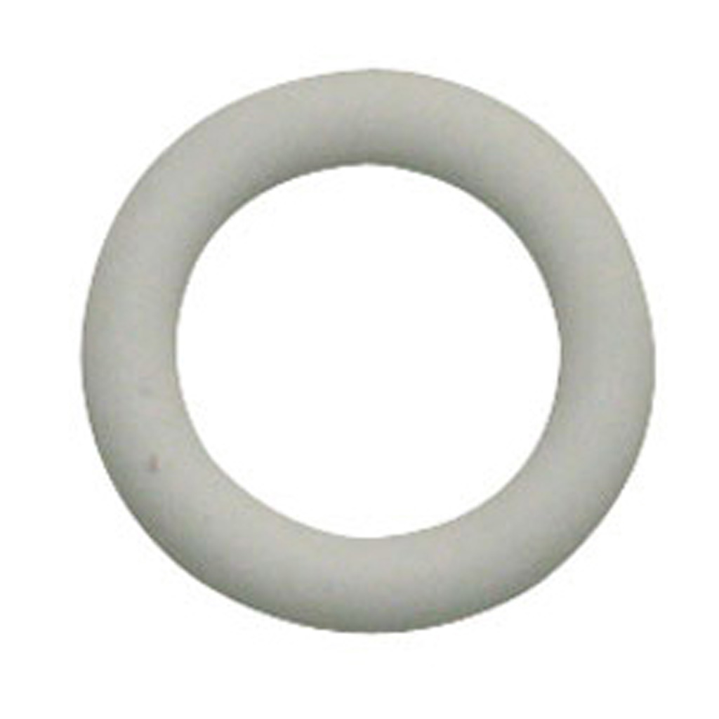 Spare part image O-Ring Pistone Siringa Kaycee, 5 ml