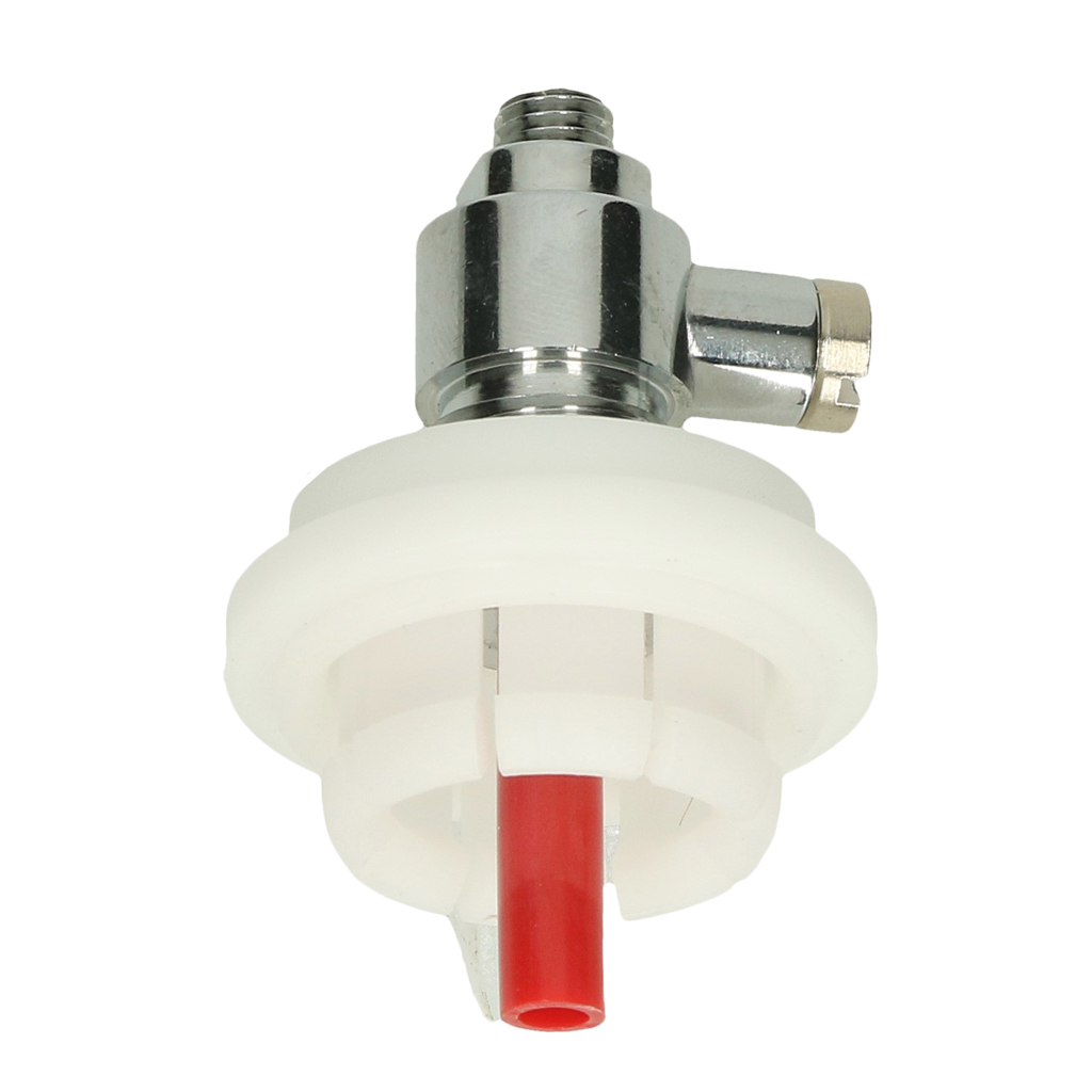 Spare part image Attacco rapido siringa Kaycee