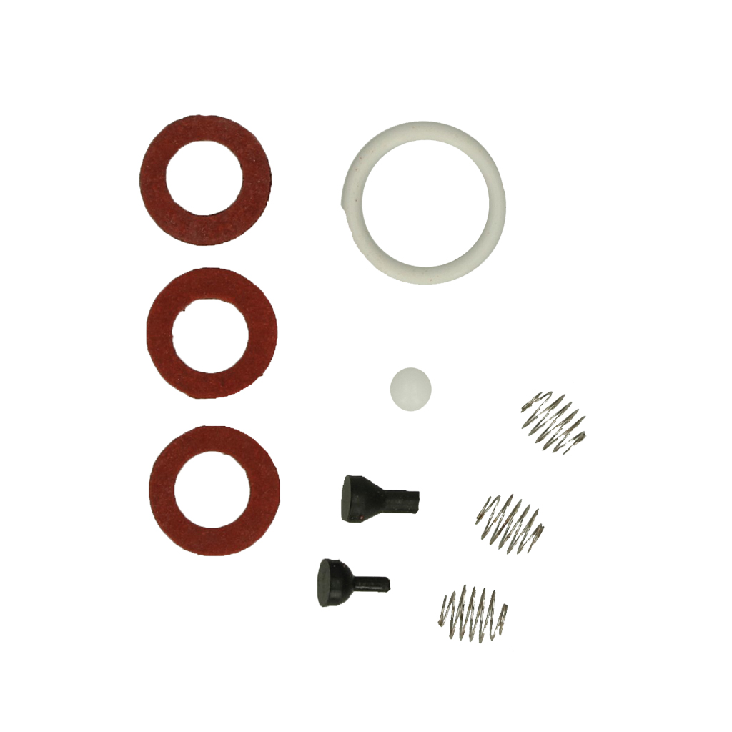 Spare part image Set Ricambio X Kaycee 2 Ml