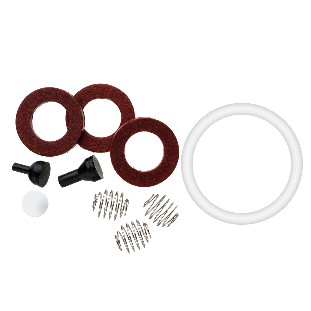 Spare part image Set Ricambio X Kaycee 5 Ml