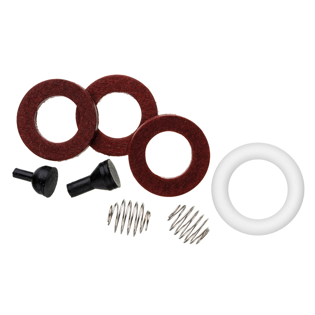 Spare part image Set Ricambio X Kaycee 1 Ml