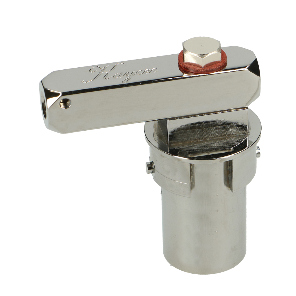 Spare part image Guaina per Siringa Kaycee 5 ml