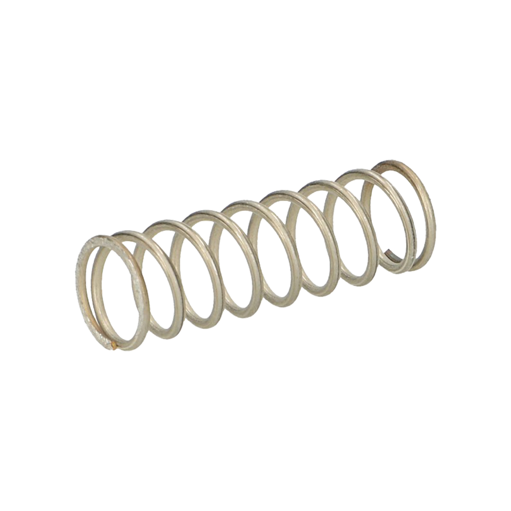 Spare part image Molla pistone per Siringa Kaycee 5 ml