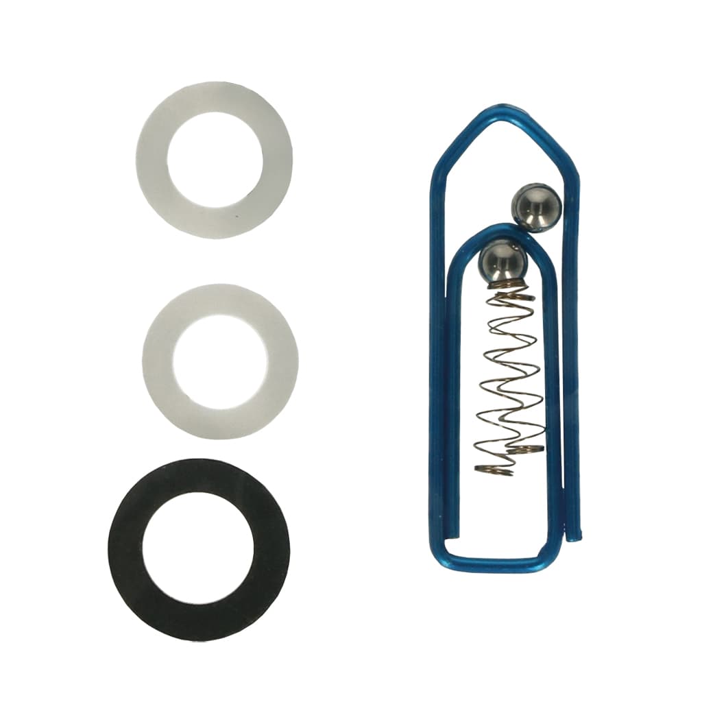 Spare part image Set Di Ricambio Socorex 5 Ml