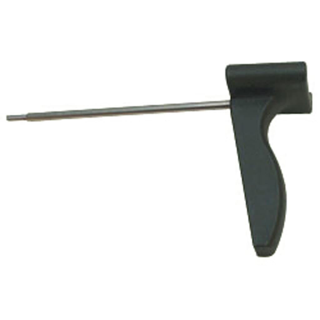 Spare part image Impugnatura Post. X Socorex Twin 1 Ml