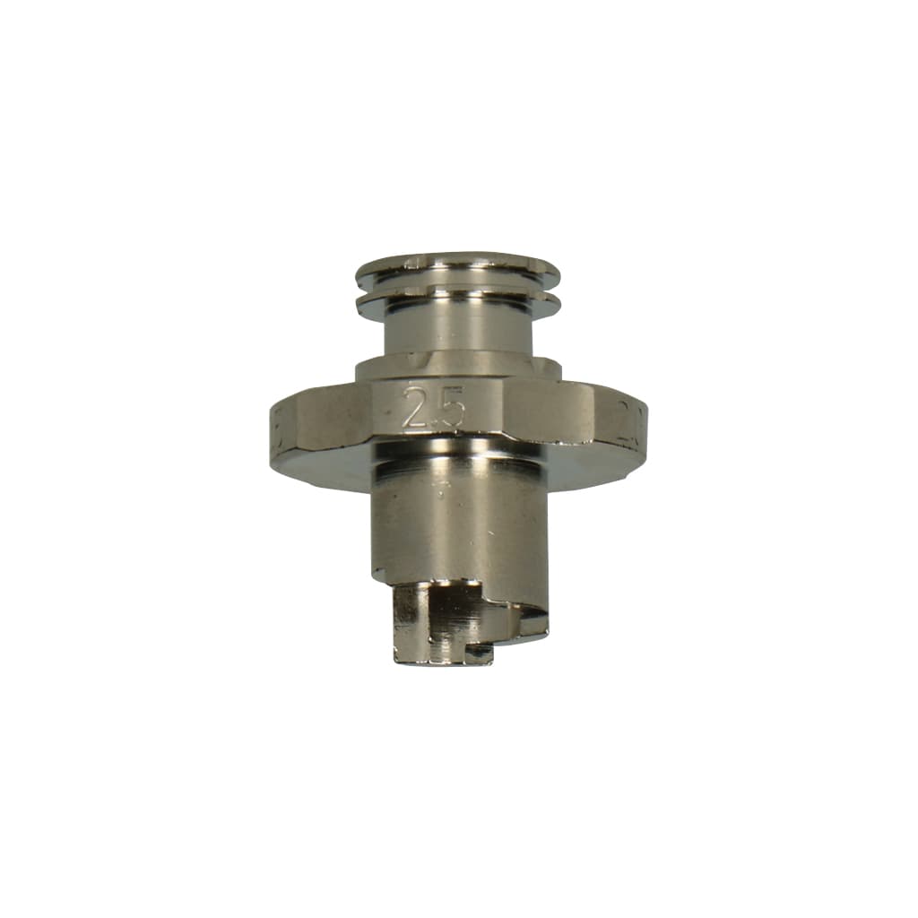Spare part image Regolatore (R) 30 Ml, Dosare0,5 Ml