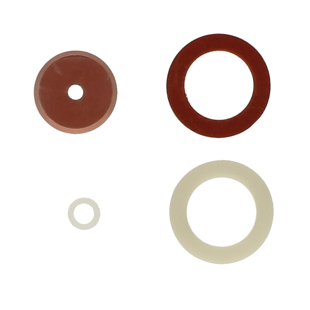 Spare part image Set di ricambio per Roux 30/50 ml