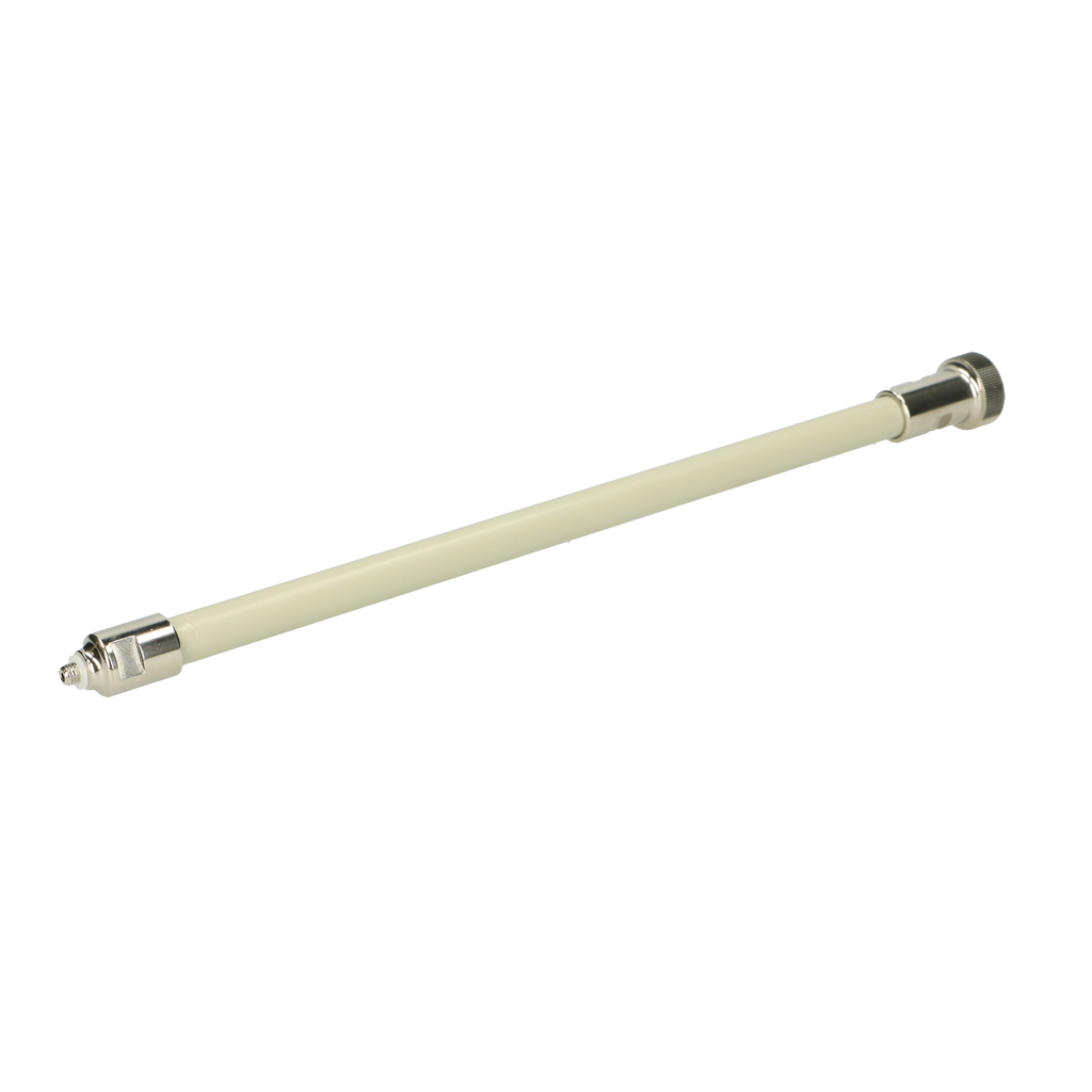 Spare part image Prolunga flessibile per siringa Roux 30 cm filettatura a vite