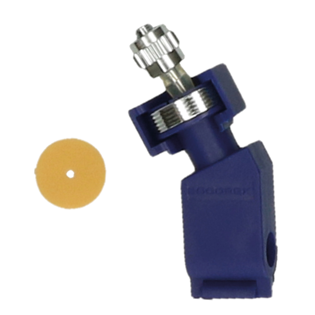 Spare part image Portaflacone Completo(N.50-55) X Socorex