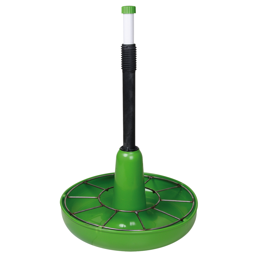 Spare part image MS Clickfeeder Maxi verde, p/2