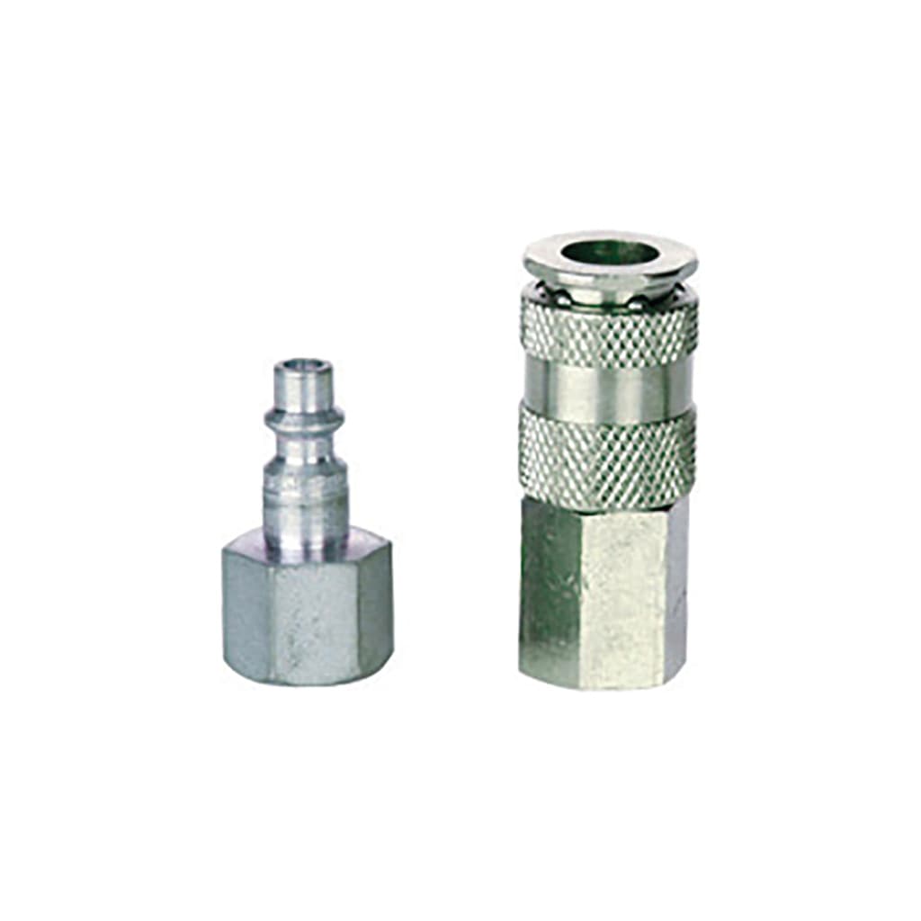 Spare part image 3M Attacco 3/8“ tubo aria unità filtro Aircare