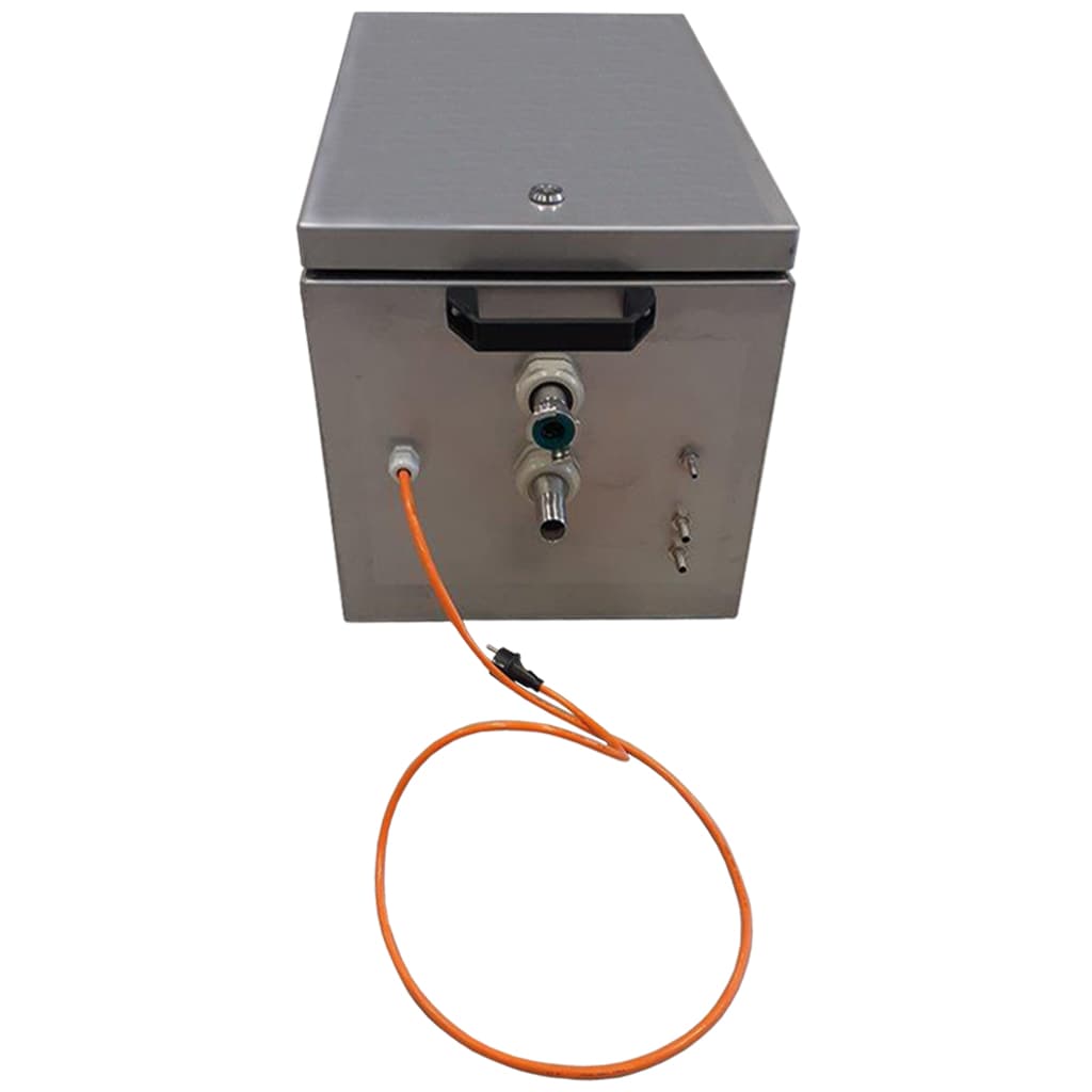 Spare part image Unità di comando porta di disinf. inox