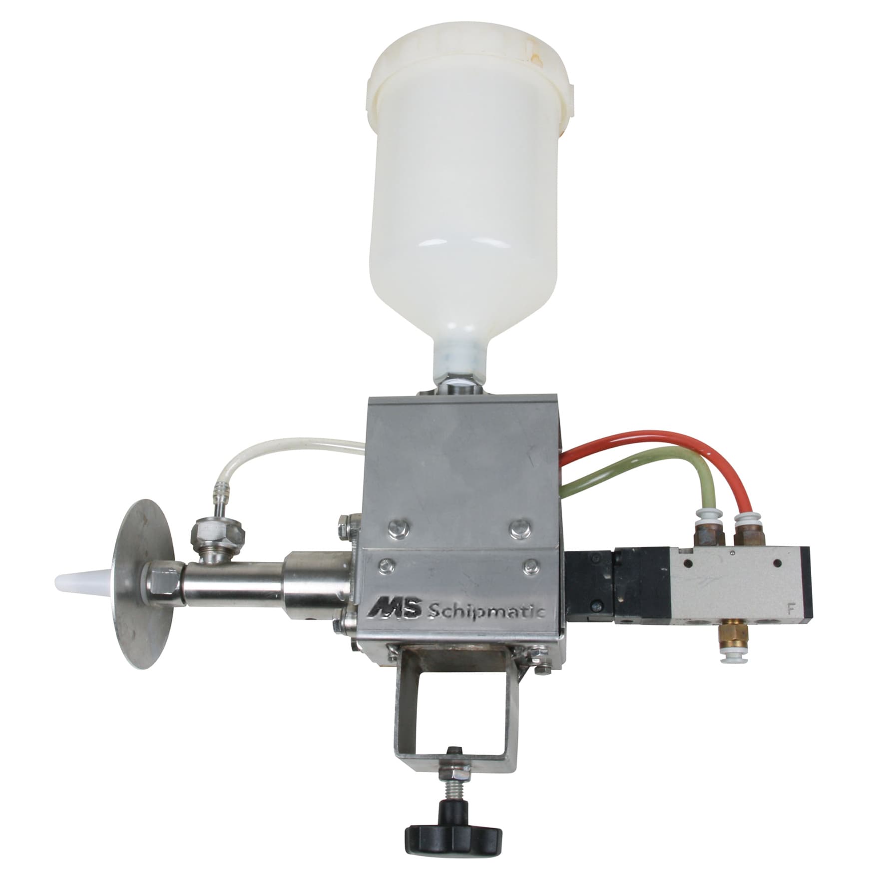 Spare part image Mod. MS Hands-free Oral dispenser