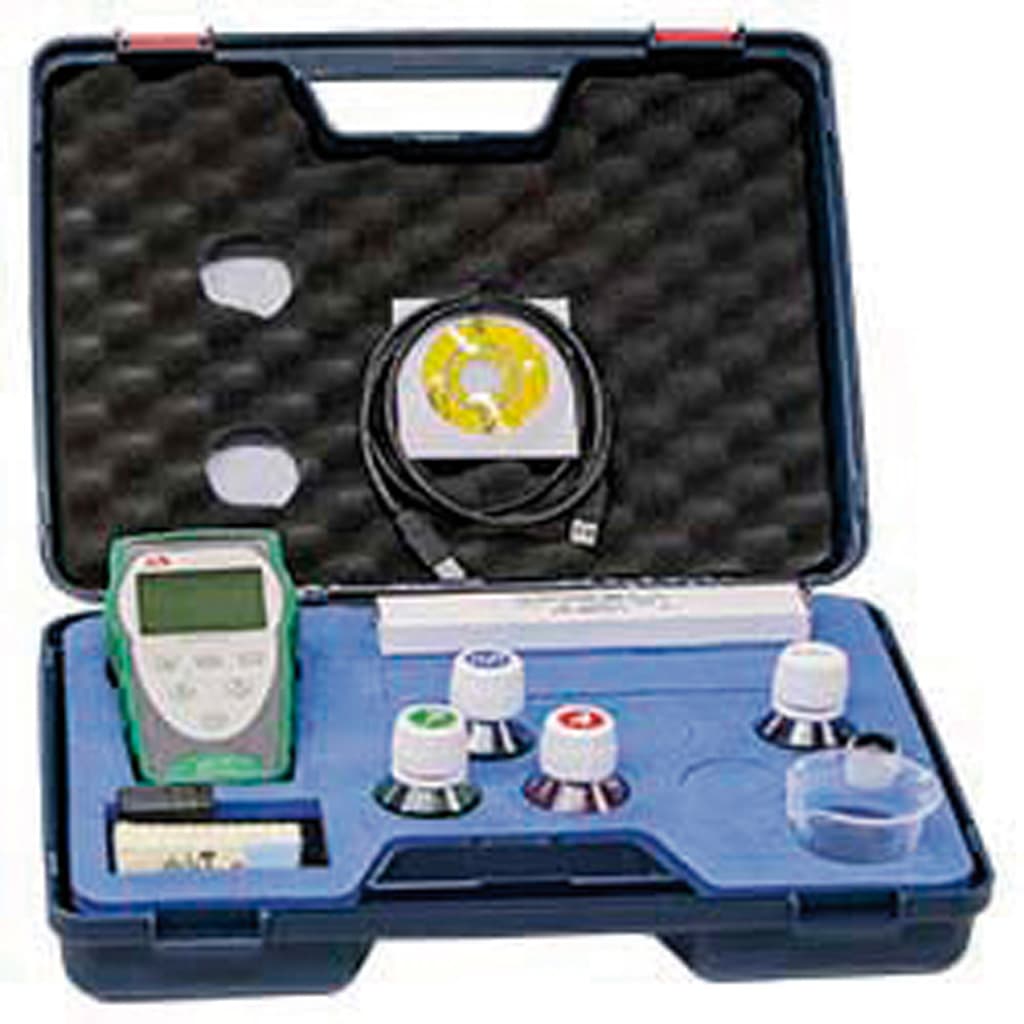 Documenti Test PH Per Caseificazione - Cheese And Yogurt Making, Nuovo, UK