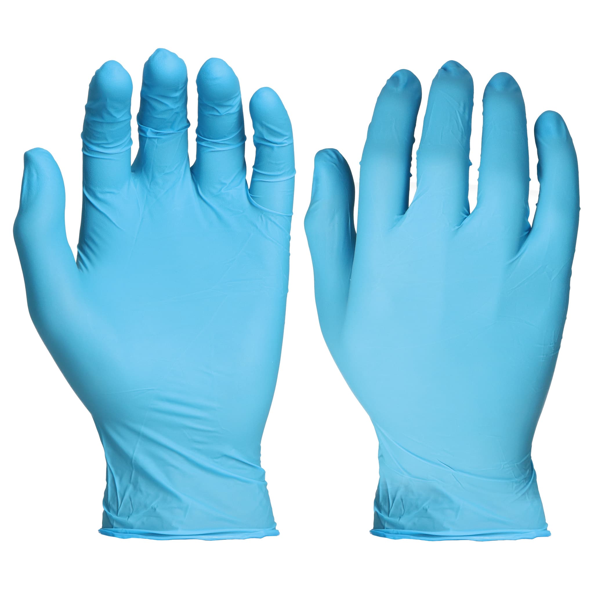 Guanti in nitrile senza polvere taglia S – scatola da 100 pezzi – Ditta Amore Raffaele s.n.c Guanti in nitrile senza polvere taglia S – scatola da 100 pezzi – Ditta Amore Raffaele s.n.c