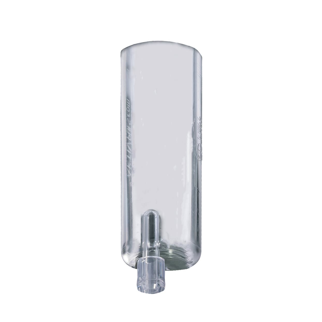 Spare part image Bicchiere trasparente per gruppo di mungitura ™AktivPULS