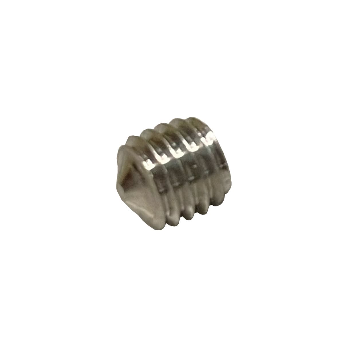 Spare part image Vite M5 x 5 con punta