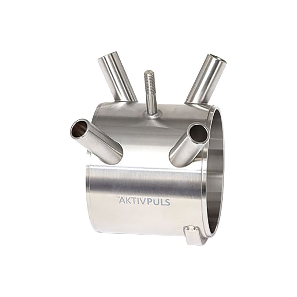 Spare part image Corpo base + gancio per pezzo centrale ™AktivPULS