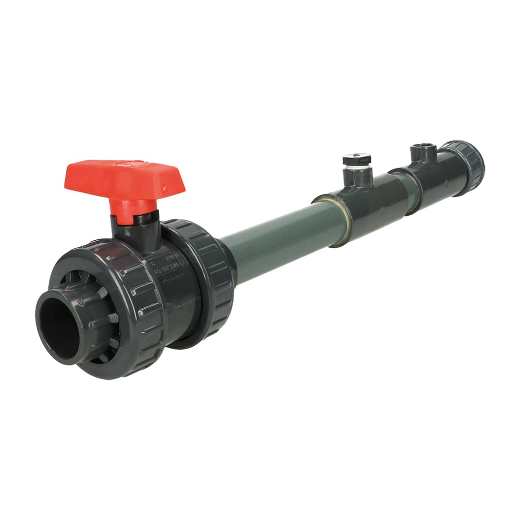 Spare part image Scarico Digi Doser, pvc, 10 m³/h