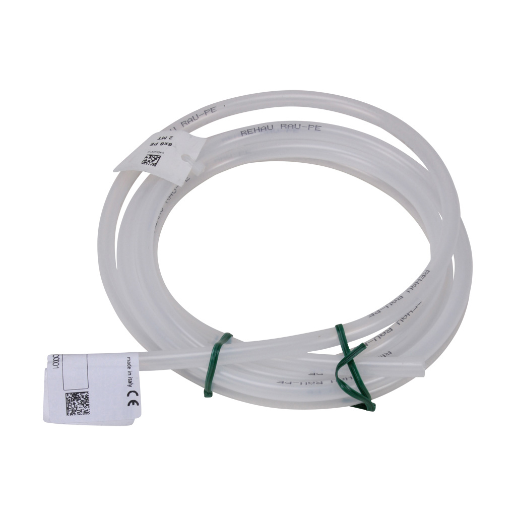 Spare part image Tubo press./aspiraz. Digi Doser 2m 6x8
