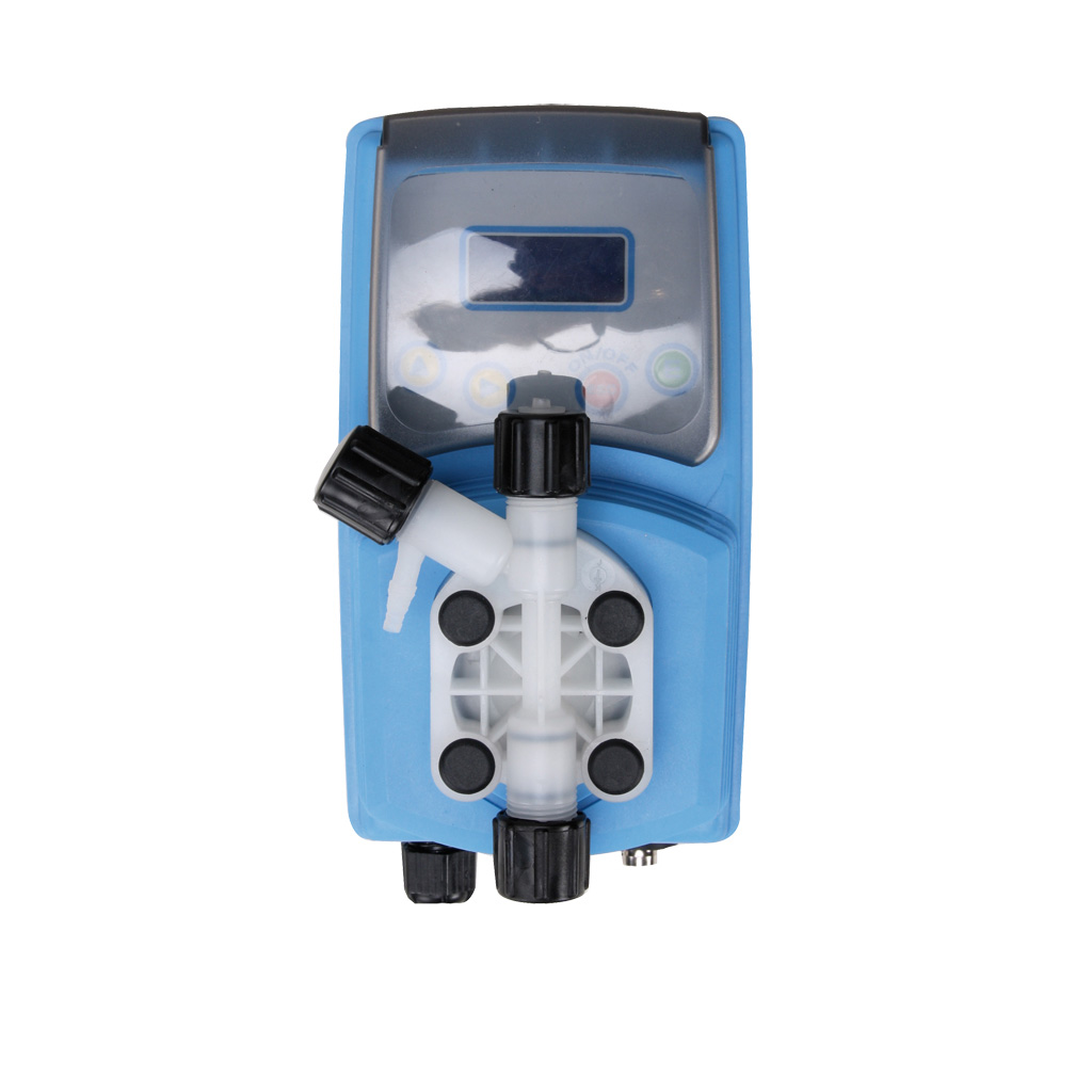 Spare part image Pompa Di-O-Clean, 6 L, 7 bar P&P