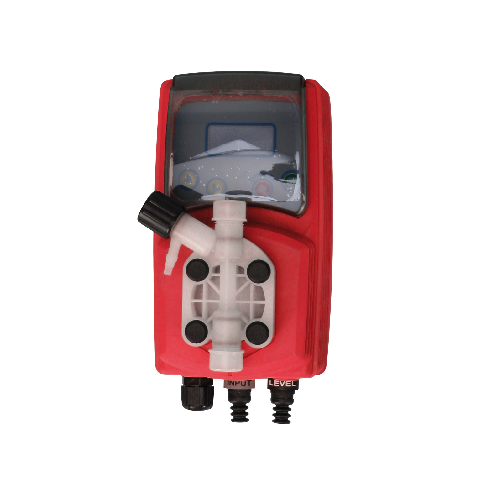 Spare part image Pompa Acidi, 10 L, 1 bar P&P