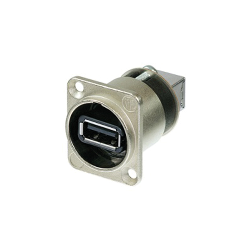 Spare part image Parte del telaio USB