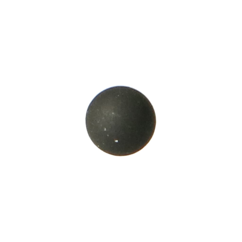 Spare part image Pallottola in gomma per ingresso valvola MS P50, 1/8
