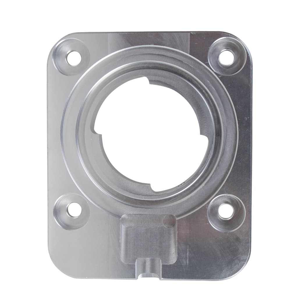 Spare part image Piastra inferiore MS P250