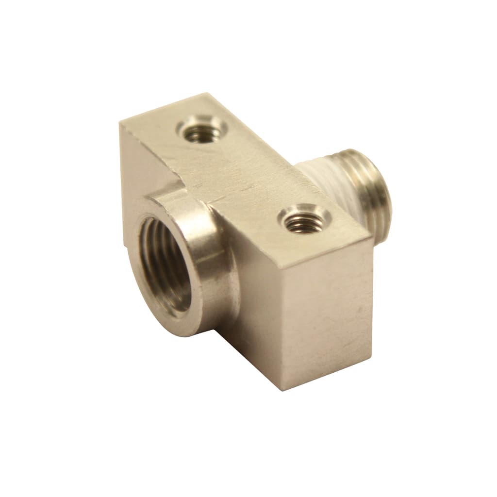 Spare part image Connettore adattatore MS P50