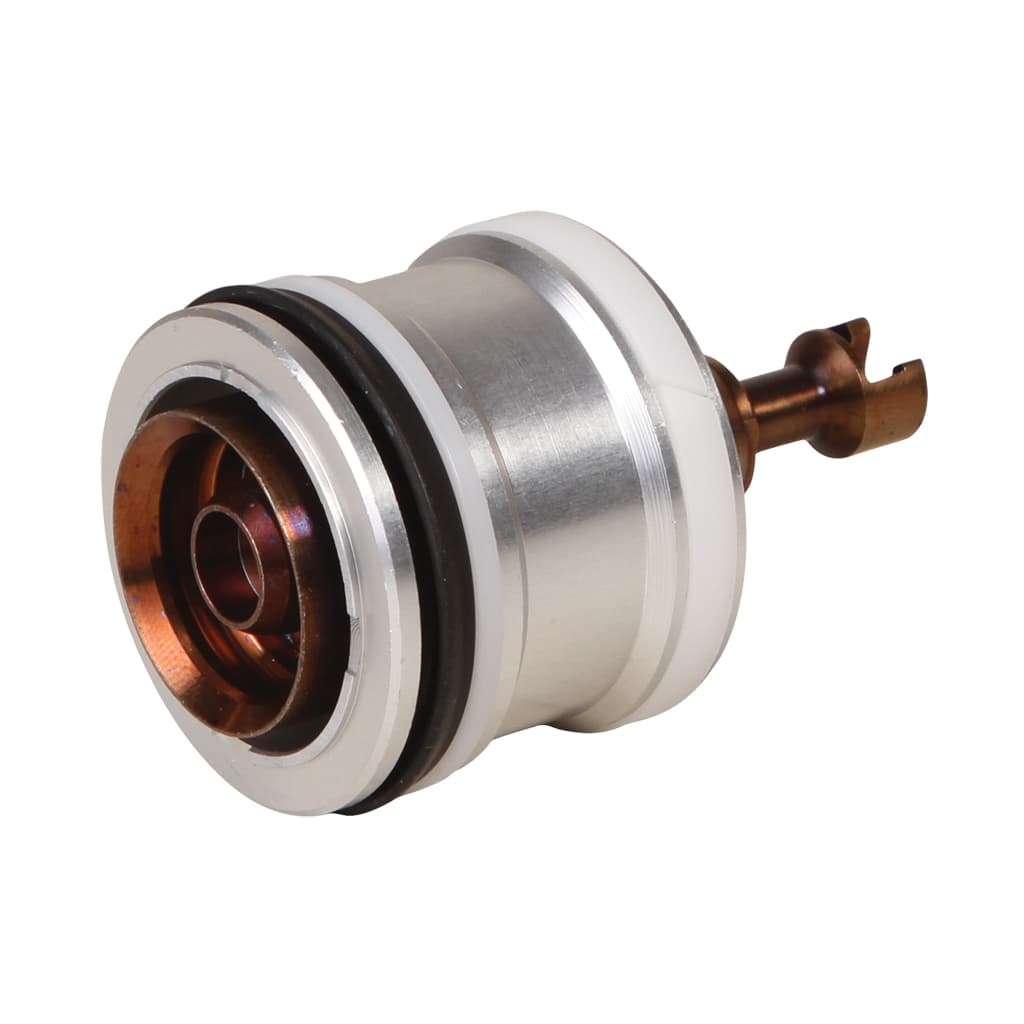 Spare part image Portatubo da aspirazione completo MS P50