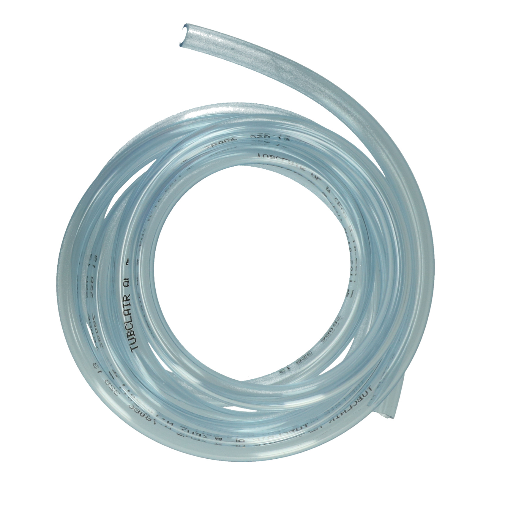 Spare part image Tubo aspirazione PVC 6 x 9 mm per Dosatron, 250 cm