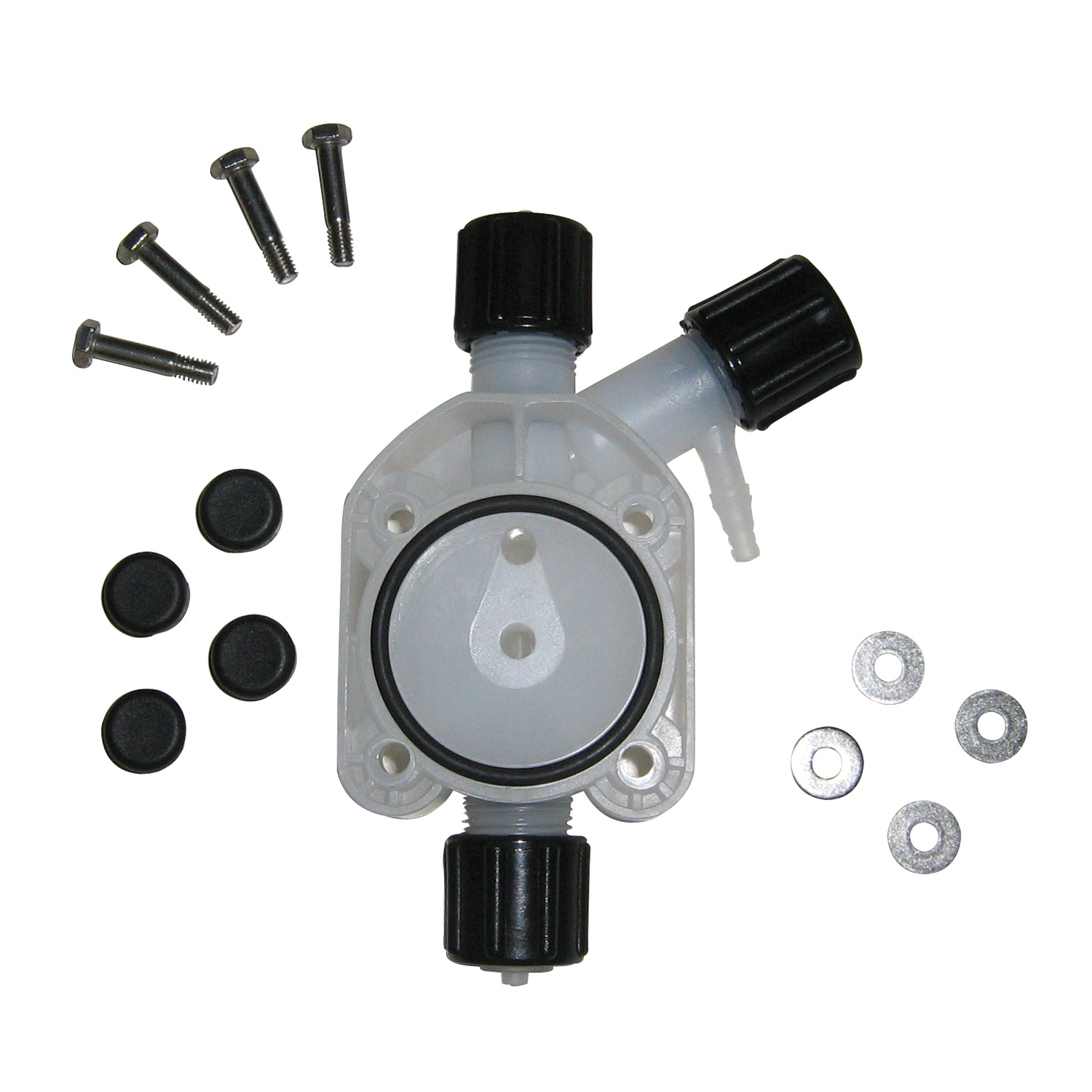 Spare part image Testa pompa K, Digi Doser Di-O
