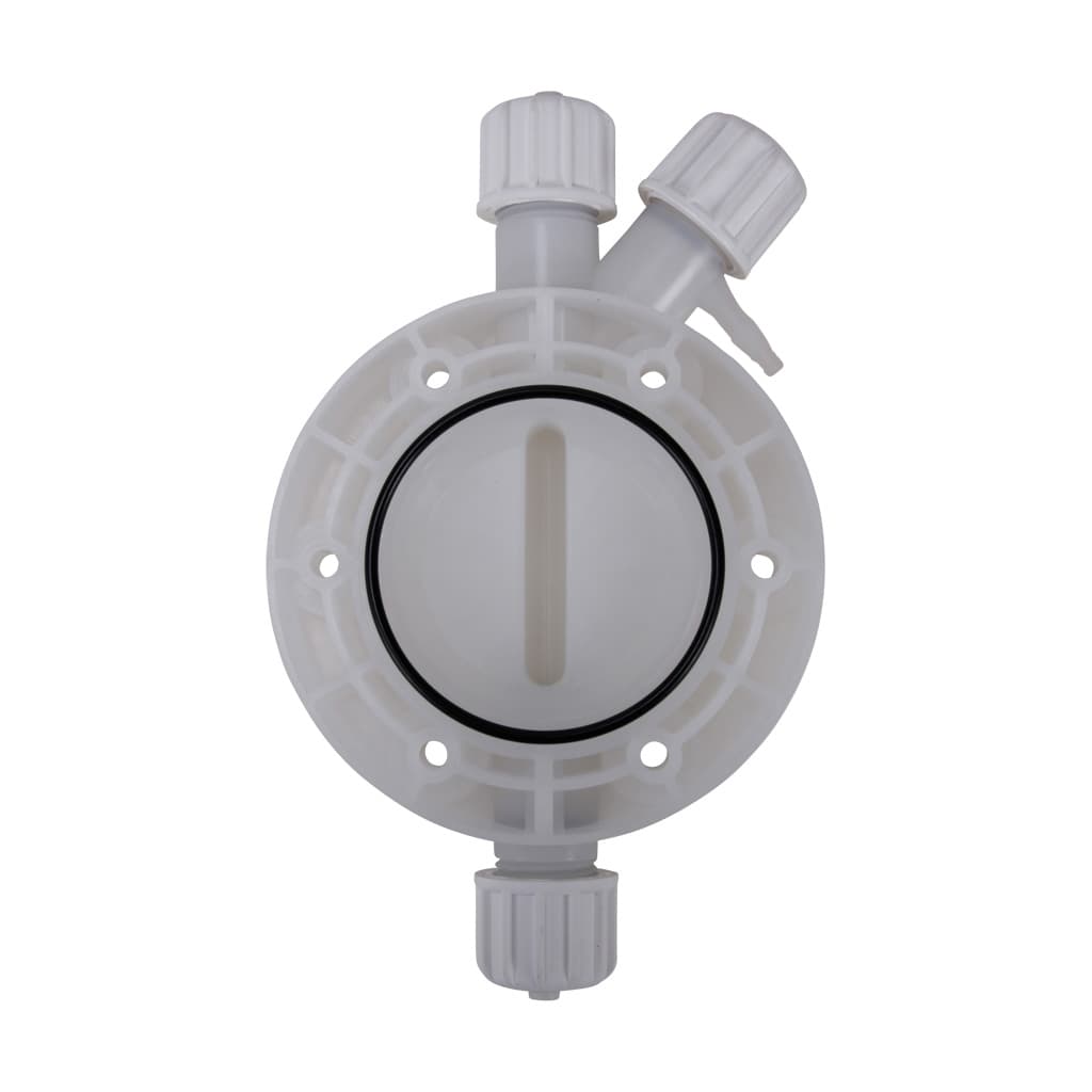 Spare part image Testa pompa N, Digi Doser Acid