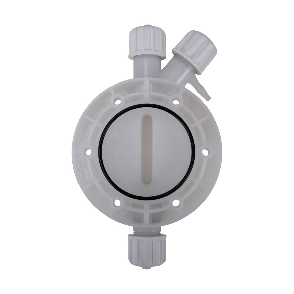 Spare part image Testa pompa N, Digi Doser Acid