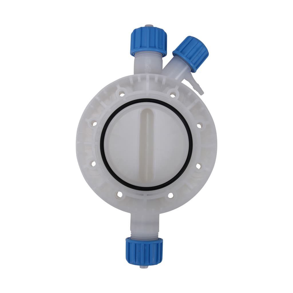 Spare part image Testa pompa S, Digi Doser General