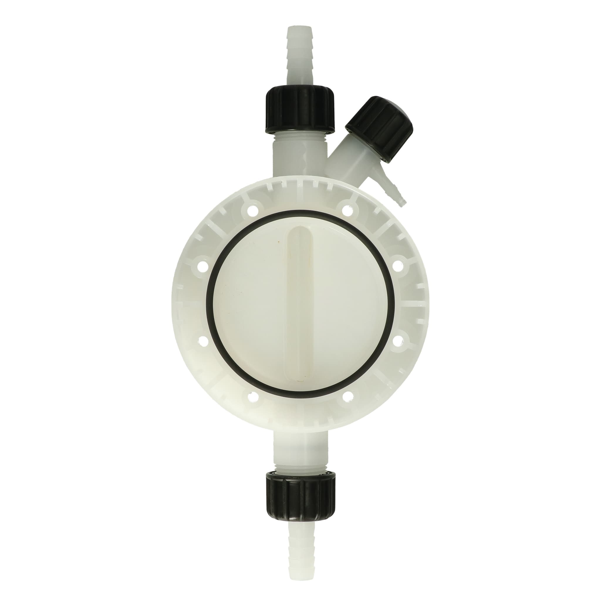 Spare part image Testa pompa T, Digi Doser General