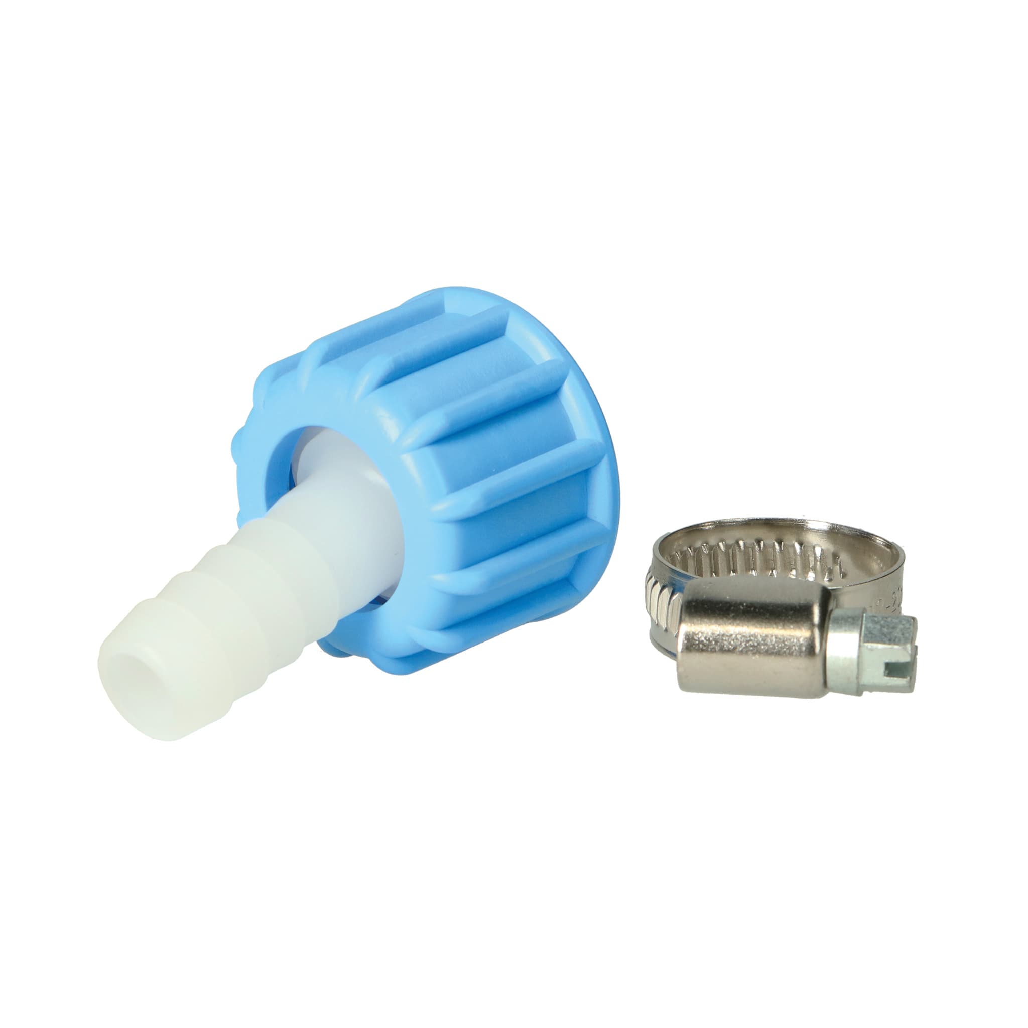 Spare part image Adattatore tubo kit Digi Doser General, 3/4" 12x18 / 13x16