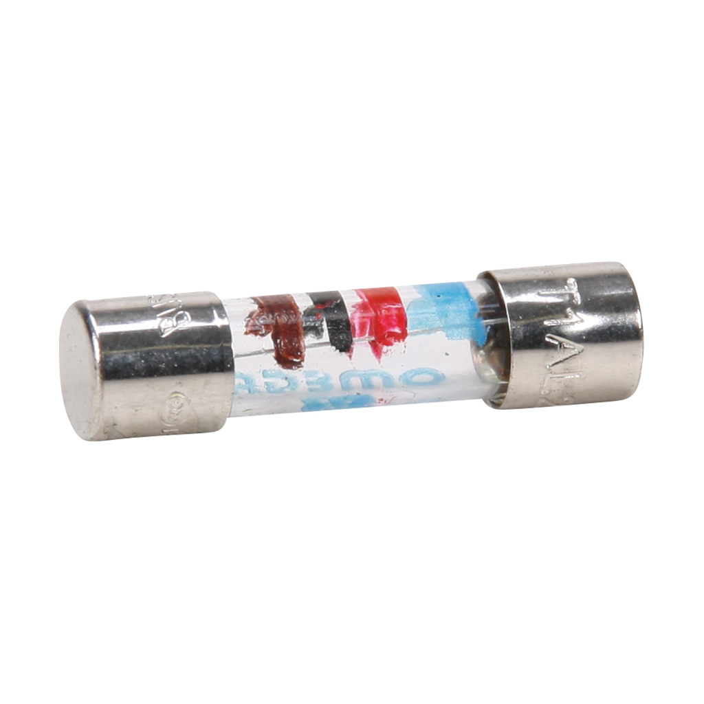 Spare part image Sicurezza 1A