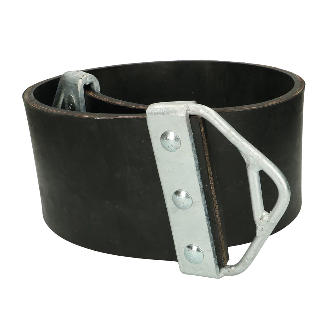 Spare part image Cintura addominale per Box taglio zoccoli Platinum & Silver